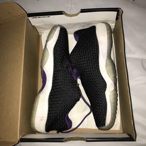 AIR JORDAN FUTURE LOW GG